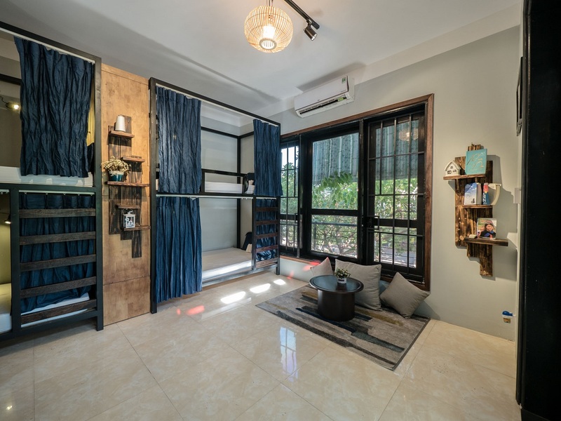1986 Homestay Đà Nẵng - Không gian nghỉ dưỡng lí tưởng của mọi nhà