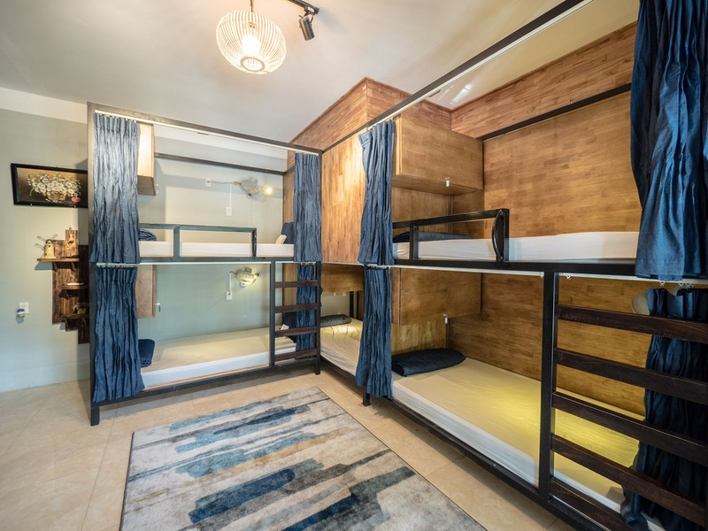 1986 Homestay Đà Nẵng - Không gian nghỉ dưỡng lí tưởng của mọi nhà