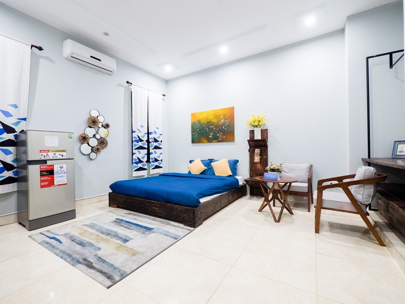 1986 Homestay Đà Nẵng - Không gian nghỉ dưỡng lí tưởng của mọi nhà