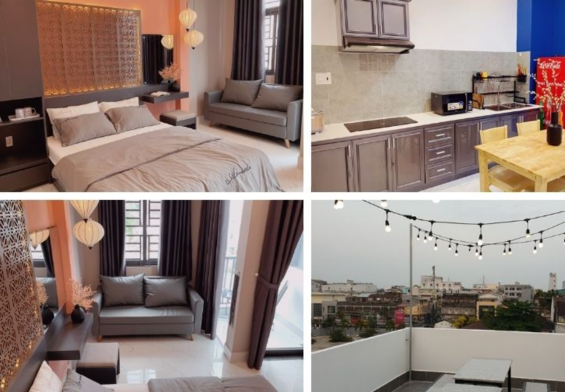 54 Homestay Cần Thơ - Khám phá miền sông nước hữu tinh
