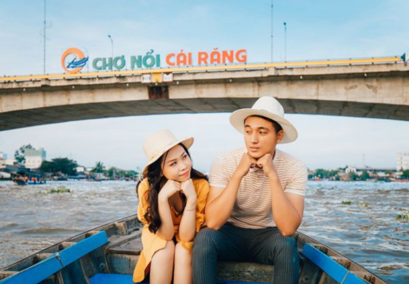 54 Homestay Cần Thơ - Khám phá miền sông nước hữu tinh