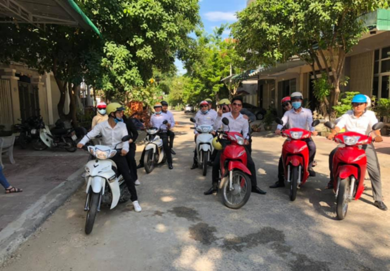 54 Homestay Cần Thơ - Khám phá miền sông nước hữu tinh
