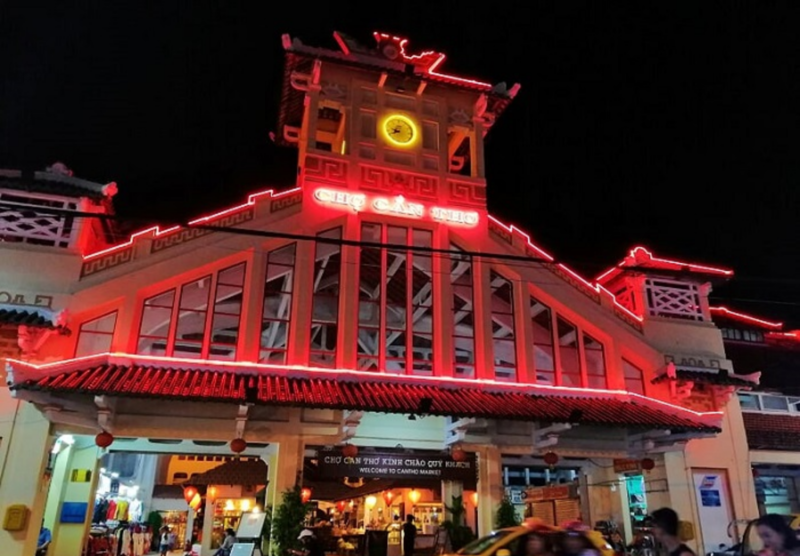 54 Homestay Cần Thơ - Khám phá miền sông nước hữu tinh