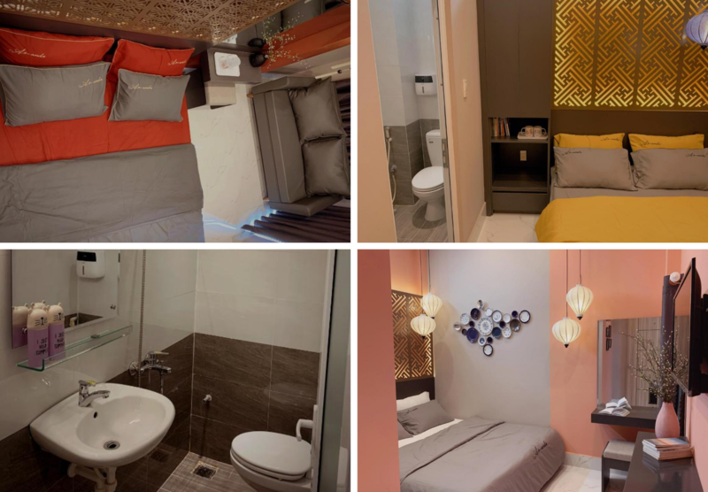 54 Homestay Cần Thơ - Khám phá miền sông nước hữu tinh