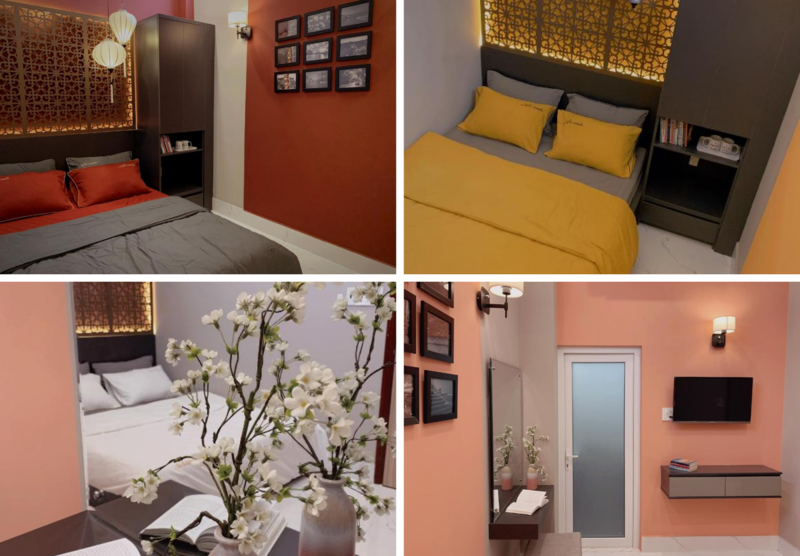 54 Homestay Cần Thơ - Khám phá miền sông nước hữu tinh