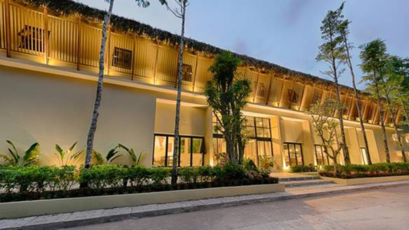 Tận hưởng kỳ nghỉ ấm cúng tại đảo ngọc cùng 9 Station Hostel