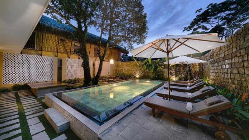 Tận hưởng kỳ nghỉ ấm cúng tại đảo ngọc cùng 9 Station Hostel
