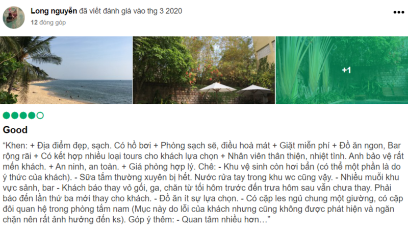 Tận hưởng kỳ nghỉ ấm cúng tại đảo ngọc cùng 9 Station Hostel
