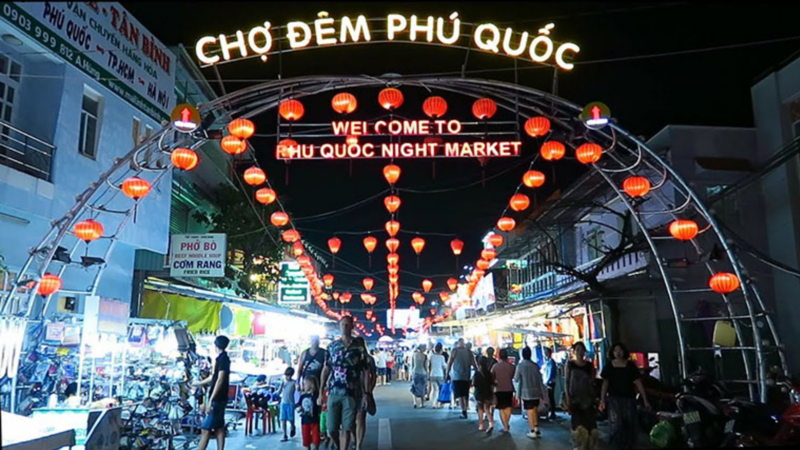 Tận hưởng kỳ nghỉ ấm cúng tại đảo ngọc cùng 9 Station Hostel