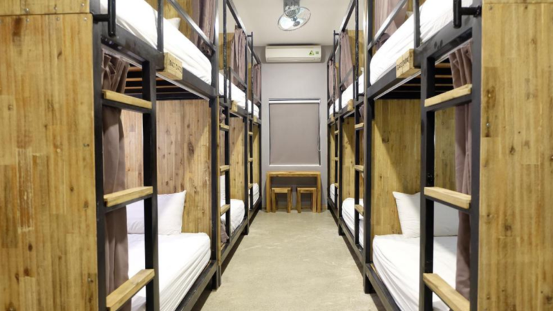 Tận hưởng kỳ nghỉ ấm cúng tại đảo ngọc cùng 9 Station Hostel