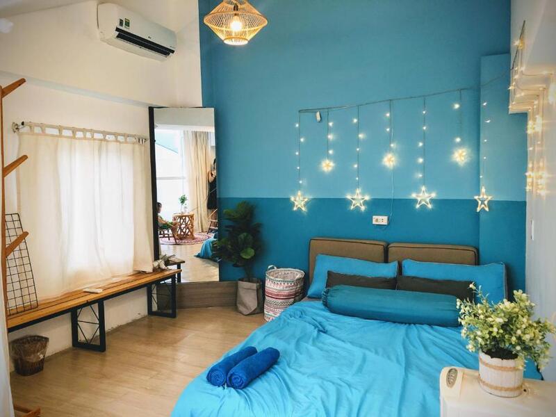 Annie Homestay Nha Trang – Căn nhà thơ mộng bên thành phố biển