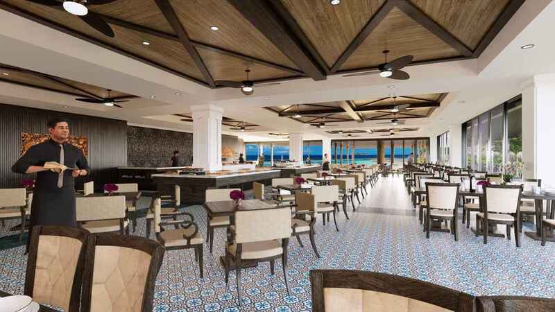 Alibu Resort Nha Trang - Nét tinh khôi giữa biển trời trong xanh