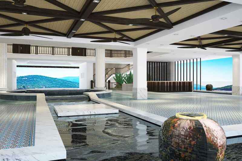 Alibu Resort Nha Trang - Nét tinh khôi giữa biển trời trong xanh