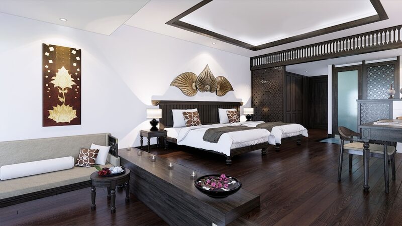 Alibu Resort Nha Trang - Nét tinh khôi giữa biển trời trong xanh