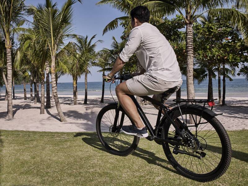 An Bình Resort Phú Quốc - Không gian trong lành giữa đảo ngọc Phú Quốc