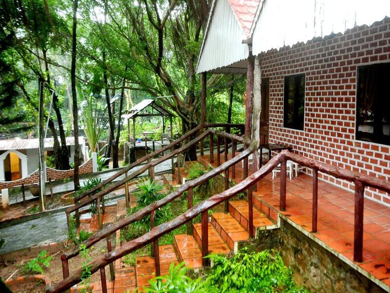 An Bình Resort Phú Quốc - Không gian trong lành giữa đảo ngọc Phú Quốc