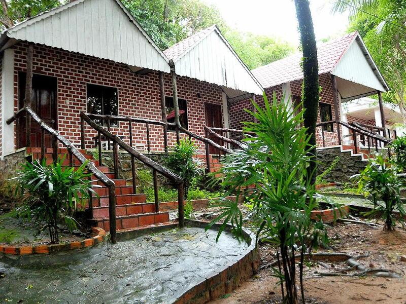 An Bình Resort Phú Quốc - Không gian trong lành giữa đảo ngọc Phú Quốc
