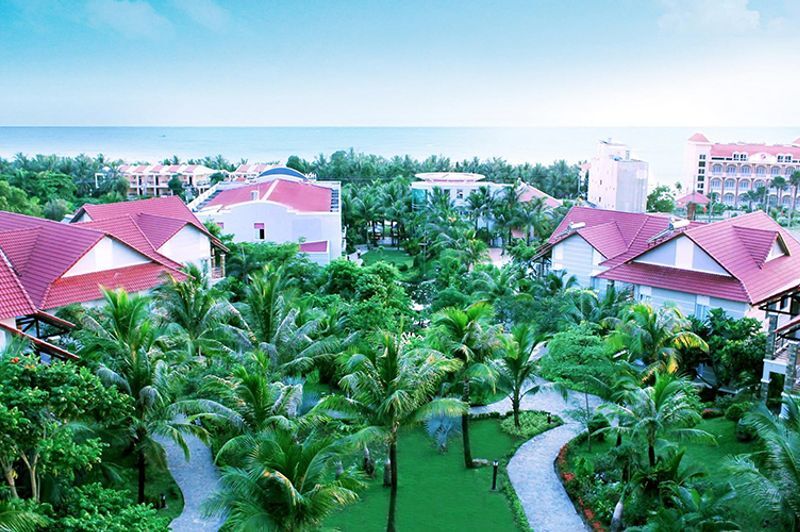 An Bình Resort Phú Quốc - Không gian trong lành giữa đảo ngọc Phú Quốc