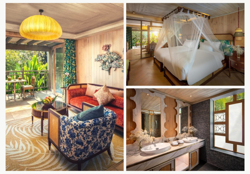 An Lâm Retreats Saigon River - Nơi yên bình giữa chốn Sài Thành