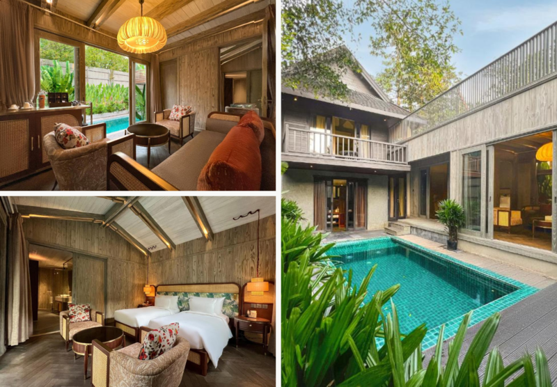 An Lâm Retreats Saigon River - Nơi yên bình giữa chốn Sài Thành