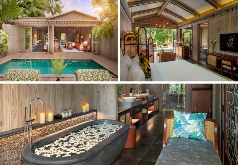 An Lâm Retreats Saigon River - Nơi yên bình giữa chốn Sài Thành