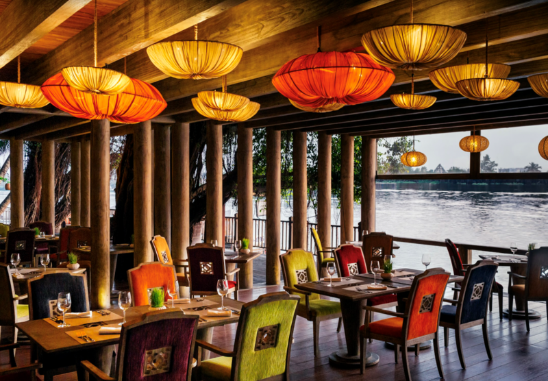 An Lâm Retreats Saigon River - Nơi yên bình giữa chốn Sài Thành