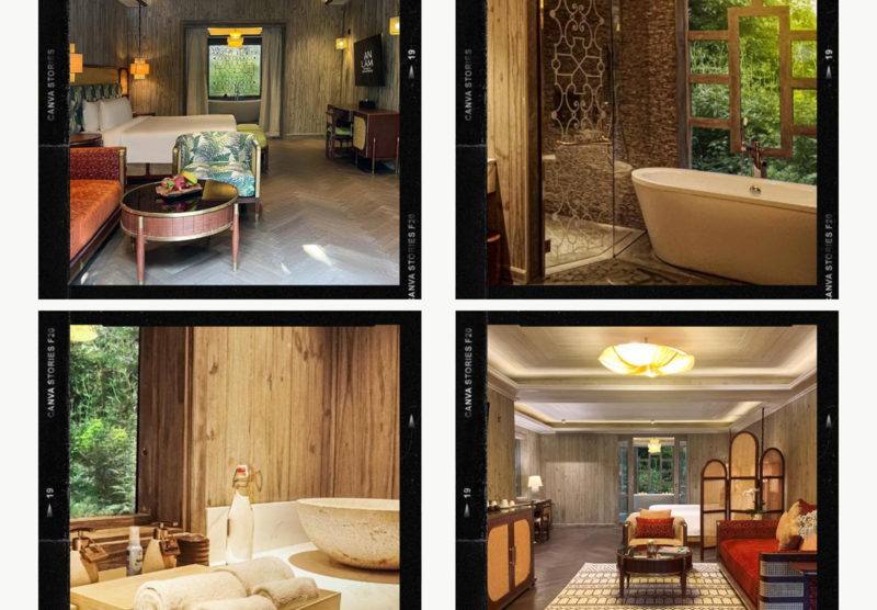 An Lâm Retreats Saigon River - Nơi yên bình giữa chốn Sài Thành