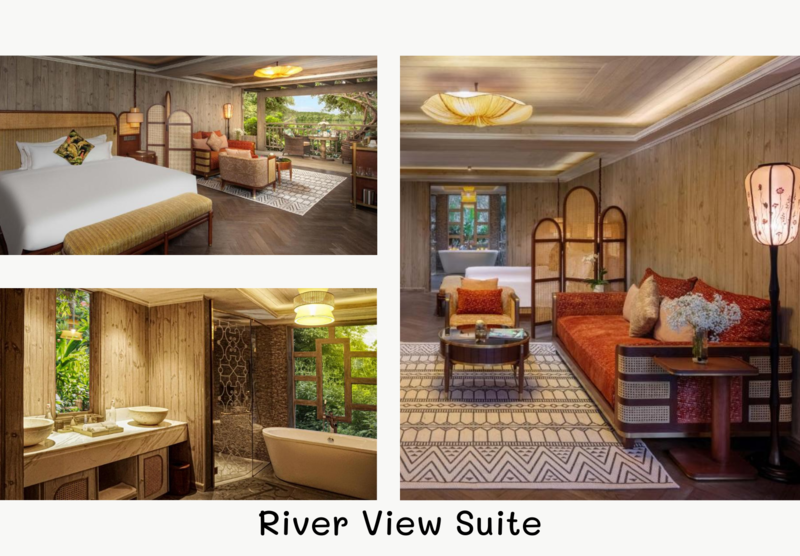 An Lâm Retreats Saigon River - Nơi yên bình giữa chốn Sài Thành