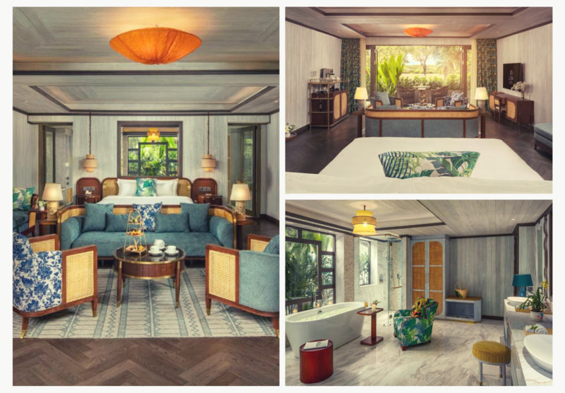 An Lâm Retreats Saigon River - Nơi yên bình giữa chốn Sài Thành