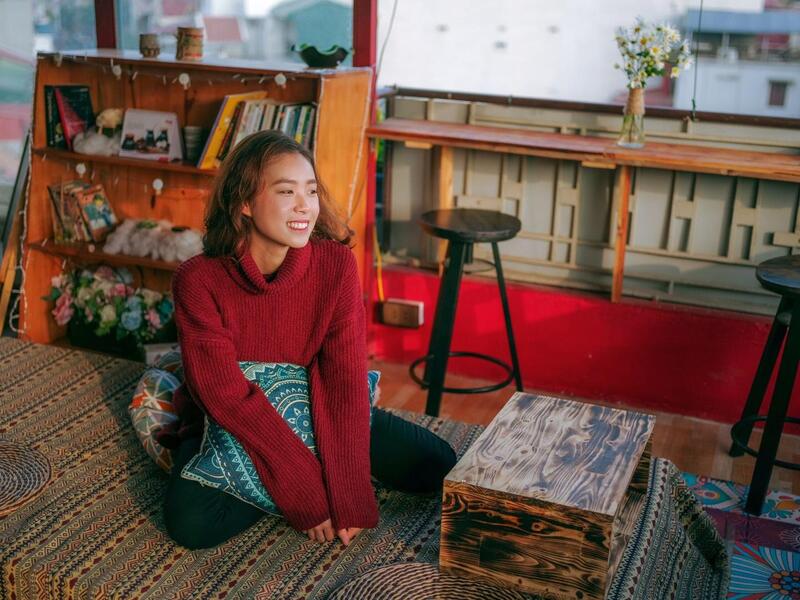 Anchie Homestay - Nét chấm phá đặc sắc giữa lòng thủ đô