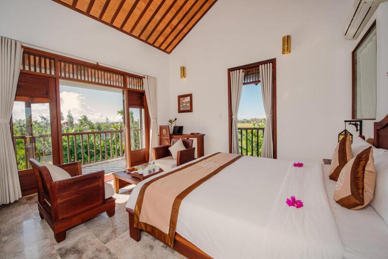 Hoi An Ancient House Resort & Spa - Tìm về chốn an yên giữa thành phố cổ