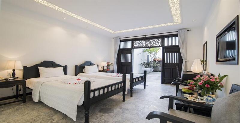 Hoi An Ancient House Resort & Spa - Tìm về chốn an yên giữa thành phố cổ