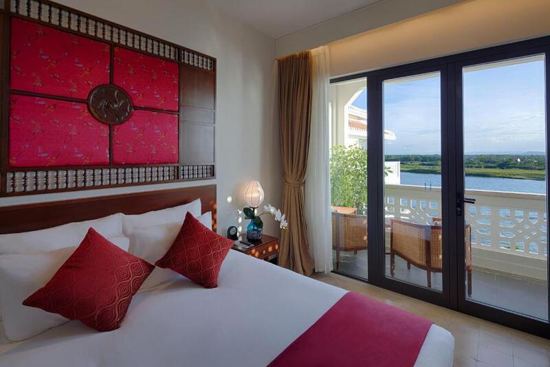 Ann Retreat Resort & Spa - Một thoáng thanh lịch phố Hội xưa