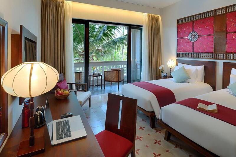 Ann Retreat Resort & Spa - Một thoáng thanh lịch phố Hội xưa