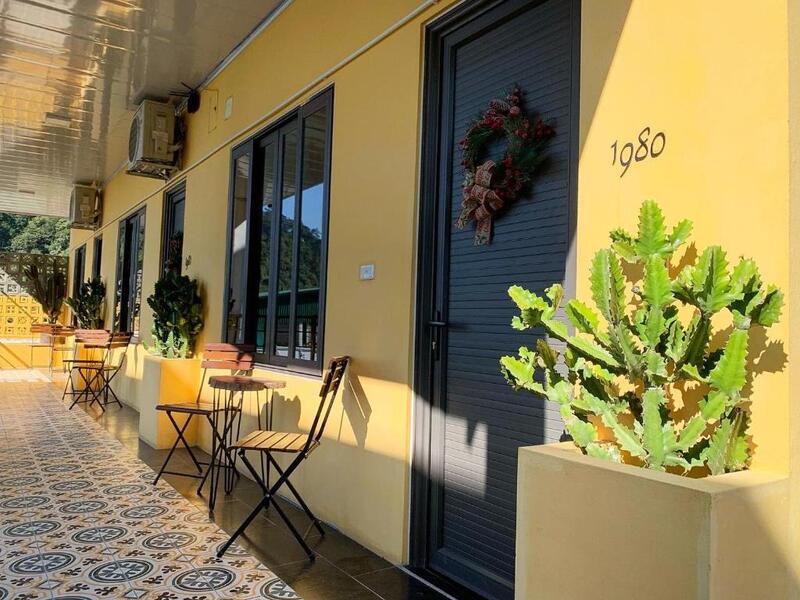 Ầu Ơ Homestay - Chốn tìm về ký ức của tuổi thơ