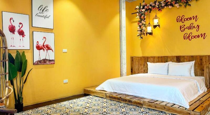 Ầu Ơ Homestay - Chốn tìm về ký ức của tuổi thơ