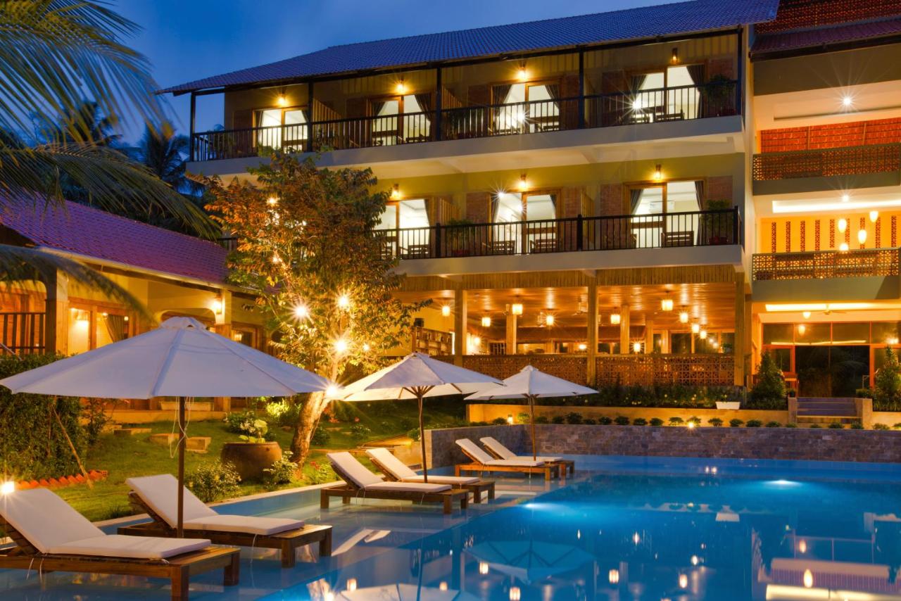 Azura Resort Phú Quốc - Khu nghỉ dưỡng bình yên cho gia đình
