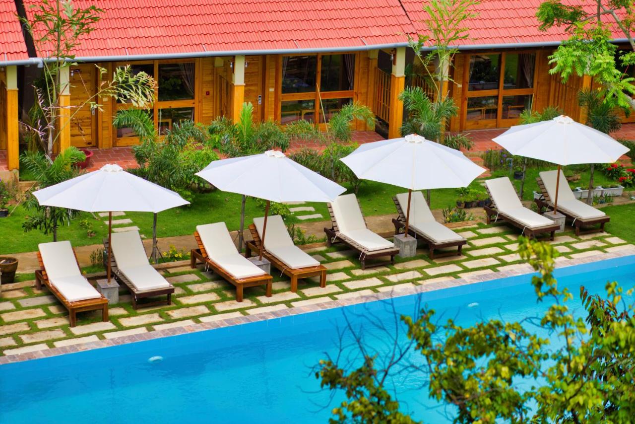 Azuza Resort Phú Quốc