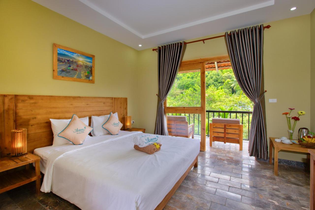 Azuza Resort Phú Quốc