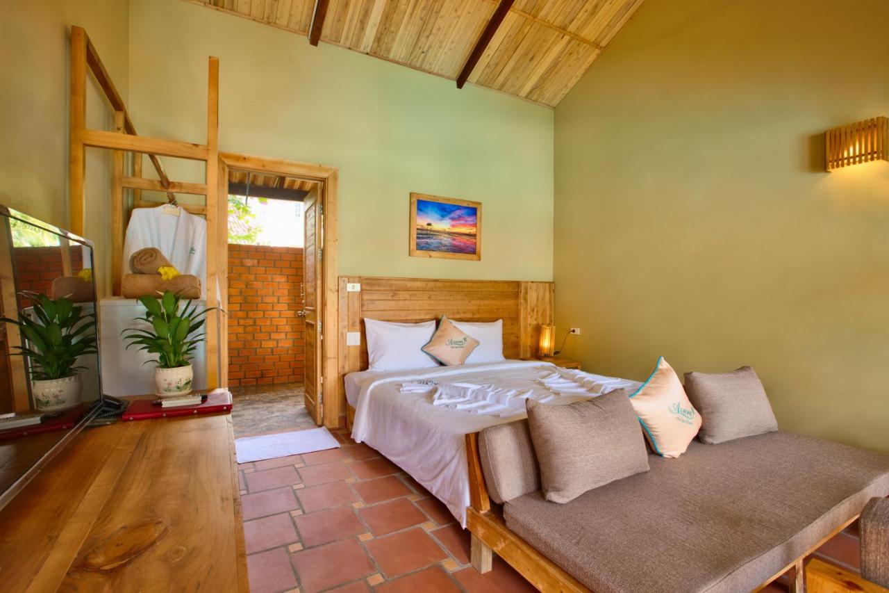 Azuza Resort Phú Quốc