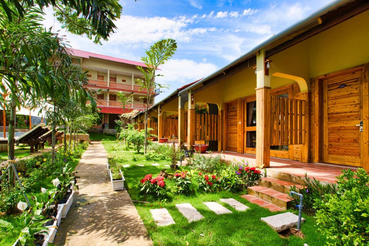 Azuza Resort Phú Quốc