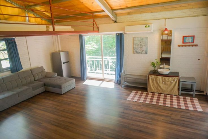 Banana and Rose Homestay - Rừng nhiệt đới giữa bán đảo Tuần Châu