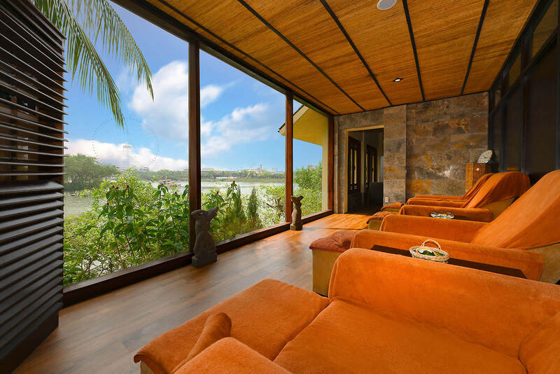 Blossom Resort Da Nang – Một bông hoa nở giữa thành phố đáng sống