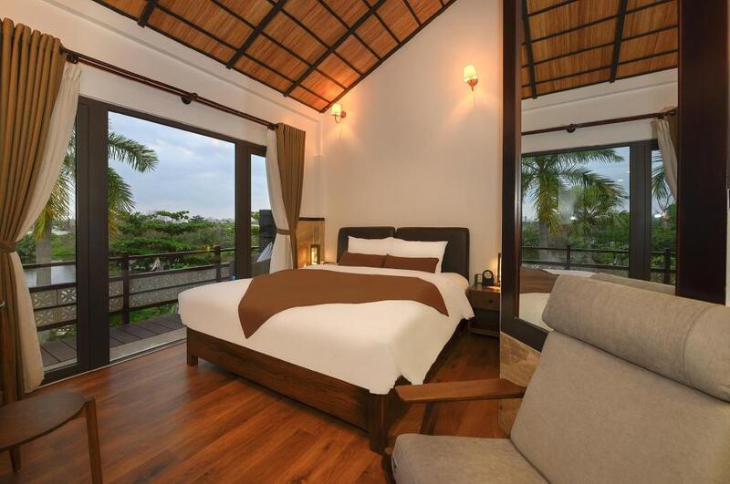 Blossom Resort Da Nang – Một bông hoa nở giữa thành phố đáng sống