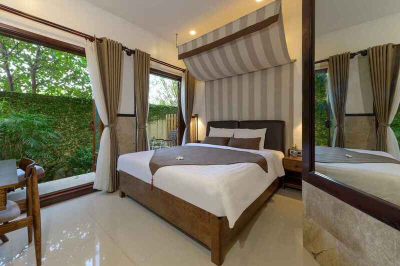 Blossom Resort Da Nang – Một bông hoa nở giữa thành phố đáng sống
