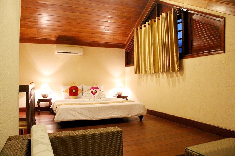 Blue Shell Resort - Chốn "Bồng lai tiên cảnh" giữa vùng nắng gió