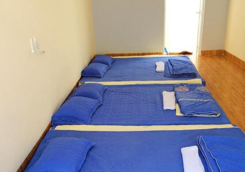 Bọt Biển Homestay- Nơi tuổi thơ trở về