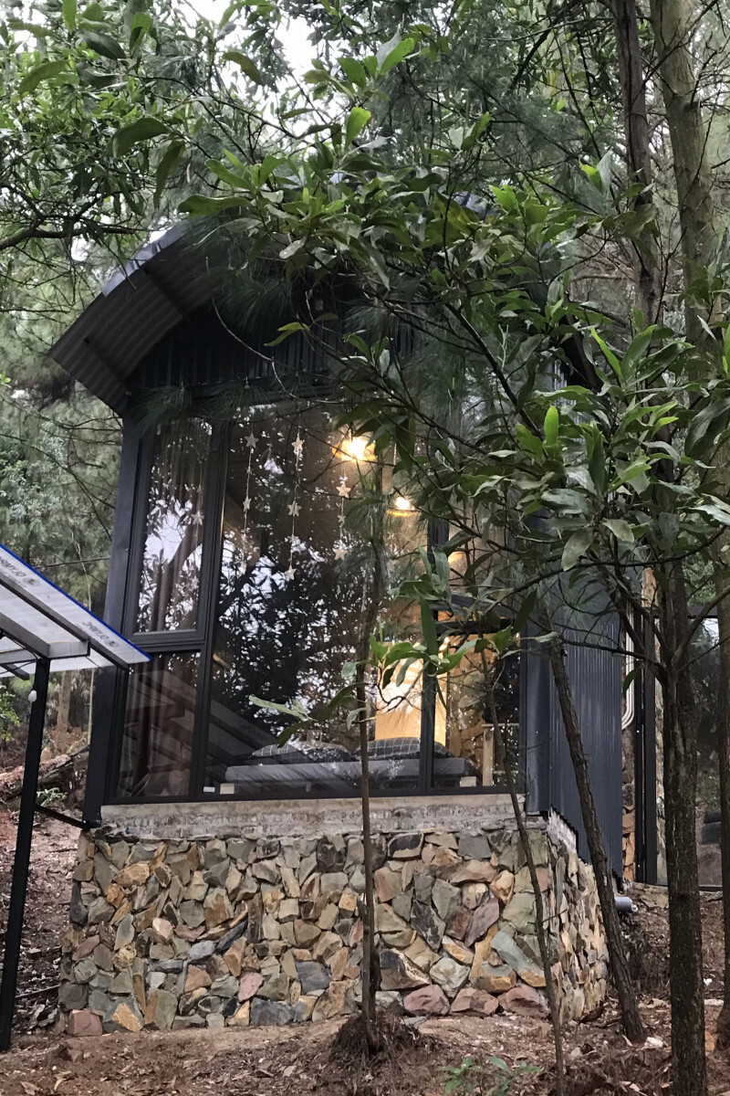 Ceeland Homestay Sóc Sơn - Điểm nghỉ dưỡng lý tưởng gần Hà Nội