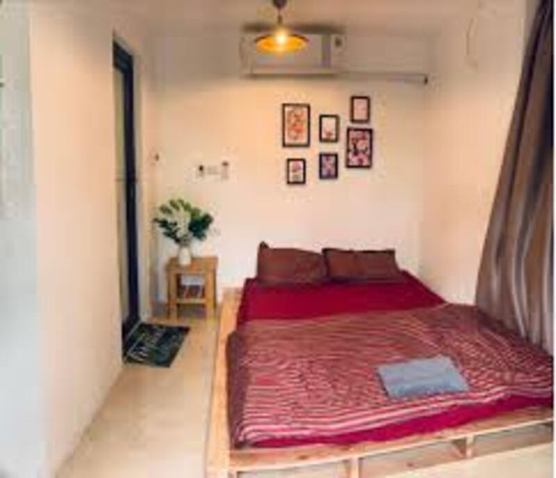 Ceeland Homestay Sóc Sơn - Điểm nghỉ dưỡng lý tưởng gần Hà Nội