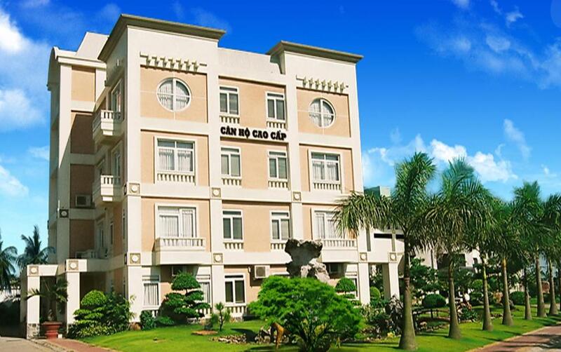 Camela Hotel & Resort - Hệ sinh thái xanh bậc nhất tại Hải Phòng